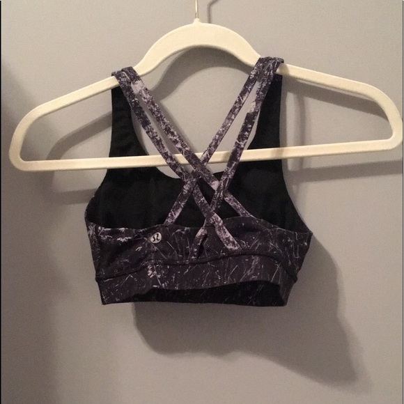 Lululemon energy bra - Picture 2 of 3